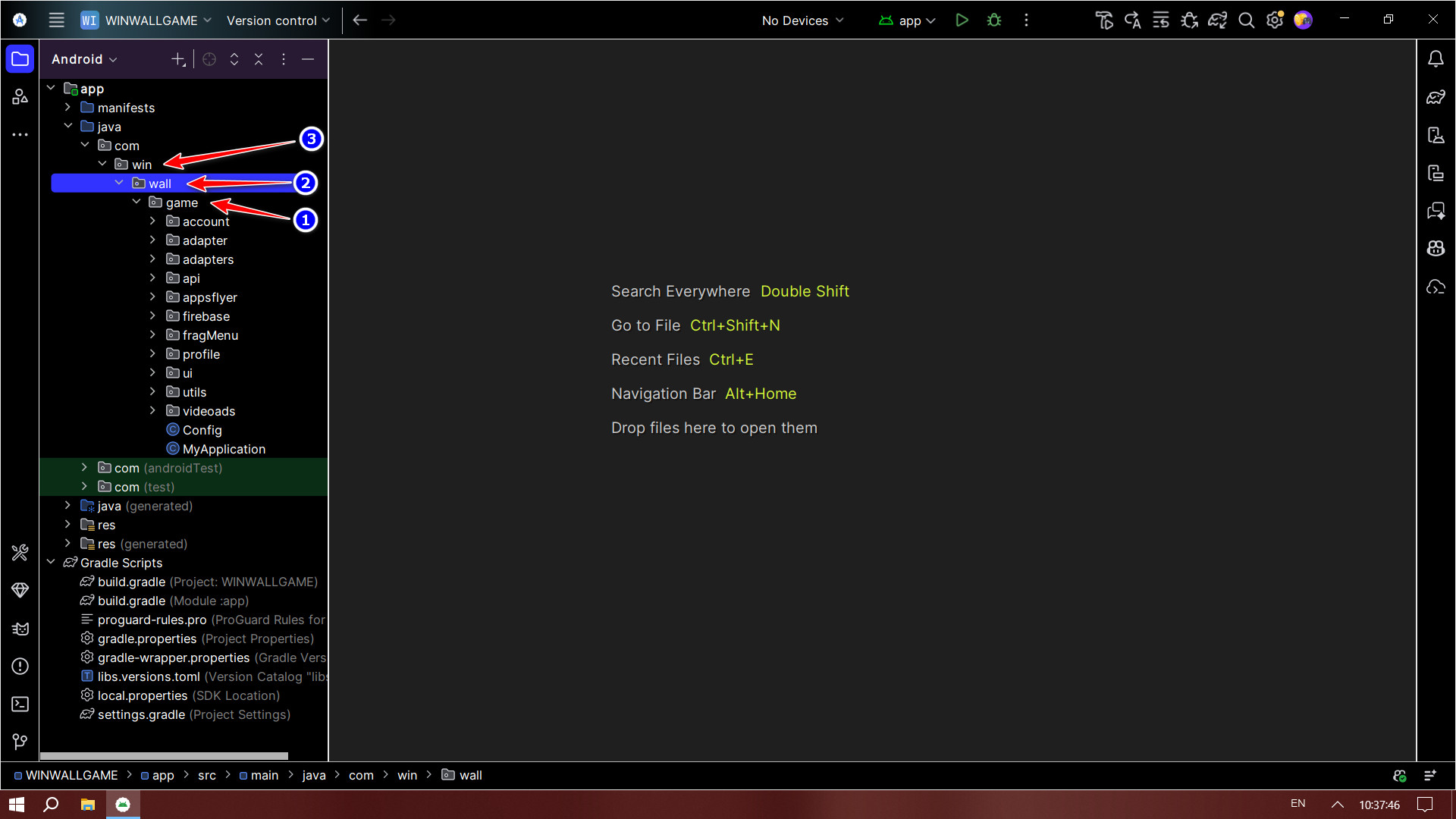 Do Refactor Confirmation